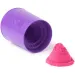 Kinetic Sand: Scatola gelato con sabbia modellabile rosa - Spin Master