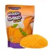 Kinetic Sand Scents: Sabbia modellabile profumata 227g - Pesca - Spin Master