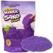 Kinetic Sand Scents: Sabbia modellabile profumata 227g - Uva - Spin Master