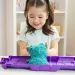 Kinetic Sand: Set da gioco Castello 454g - Spin Master