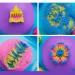 Kinetic Sand: SquishMotion sabbia modellabile 454g - Spin Master