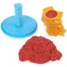 Kinetic Sand Surprise sabbia modellabile pacchetto sorpresa 113g - Spin Master