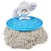 Kinetic Sand Surprise sabbia modellabile pacchetto sorpresa 113g - Spin Master