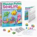 Kit 4M per calchi in gesso di animali marini immagine 2