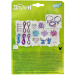 Kit creativo per realizzare braccialetti Disney Stitch - Totum