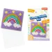 Kit da ricamo per principianti in diverse varianti 1 pezzo