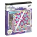 Kit di pittura a diamante mandala di loto - Totum