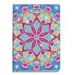 Kit di pittura a diamante mandala di loto - Totum