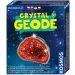 Kit esperimenti FunScience Crystal Geode