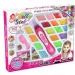 Kit per acconciature fai da te con perline