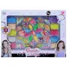Kit per creare gioielli con perline colorate