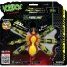 Klixx Creaturez: Formica di fuoco in diverse varianti