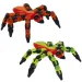 Klixx Creaturez: Formica di fuoco in diverse varianti