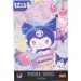 Kuromi puzzle premium plus da 1000 pezzi - Trefl