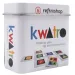 Kwatro gioco da tavolo in confezione blisterata