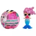 L.O.L. Surprise: Makeover Magic Bambola sirena - cambia colore immagine 2