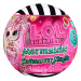 L.O.L. Surprise Makeover Magic Mini Sirene - lucidalabbra