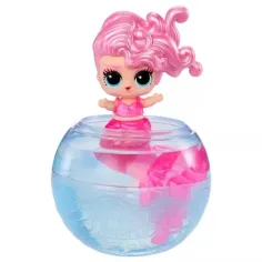 L.O.L. Surprise Makeover Magic Mini Sirene - lucidalabbra immagine 2
