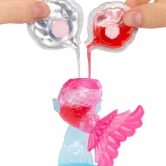 L.O.L. Surprise Makeover Magic Mini Sirene - lucidalabbra immagine 4