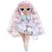 L.O.L. Surprise OMG Pearla bambola con 15 sorprese