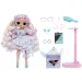 L.O.L. Surprise OMG Pearla bambola con 15 sorprese