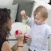 LALABOOM: Gioco educativo Montessori per bambini da 25 pezzi - Trefl