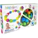 LALABOOM: Gioco educativo Montessori per bambini da 36 pezzi - Trefl