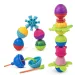 LALABOOM: Gioco educativo Montessori per bambini da 36 pezzi - Trefl