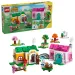 LEGO® Animal Crossing™: Case creative: stagioni allegre (77057)