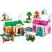 LEGO® Animal Crossing™: Case creative: stagioni allegre (77057)