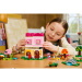 LEGO® Animal Crossing™: Case creative: stagioni allegre (77057)