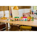 LEGO® Animal Crossing™: Case creative: stagioni allegre (77057)