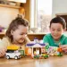 LEGO® Animal Crossing™: Concerto di K.K. nella piazza (77052)