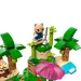 LEGO® Animal Crossing™: Gita in barca di Kapp’n sullisola (77048)