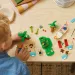 LEGO® Animal Crossing™: Gita in barca di Kapp’n sullisola (77048)