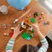 LEGO® Animal Crossing™: Isabelle in visita (77049)