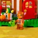 LEGO® Animal Crossing™: Isabelle in visita (77049)