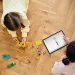 LEGO® Animal Crossing™: La carovana di Leif e il negozio di giardinaggio (77054)