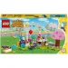 LEGO® Animal Crossing™: La festa di compleanno di Julian (77046)