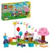 LEGO® Animal Crossing™: La festa di compleanno di Julian (77046)