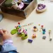 LEGO® Animal Crossing™: La festa di compleanno di Julian (77046)