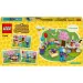 LEGO® Animal Crossing™: La festa di compleanno di Julian (77046)
