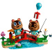 LEGO® Animal Crossing™: La gioiosa gita di Timmy e Tommy (77059)