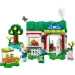 LEGO® Animal Crossing™: Negozio di abbigliamento delle Sorelle Ago (77055)