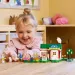LEGO® Animal Crossing™: Negozio di abbigliamento delle Sorelle Ago (77055)