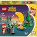 LEGO® Animal Crossing™: Osservazione delle stelle con Celeste (77053)