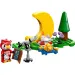 LEGO® Animal Crossing™: Osservazione delle stelle con Celeste (77053)