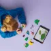 LEGO® Animal Crossing™: Osservazione delle stelle con Celeste (77053)