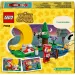 LEGO® Animal Crossing™: Osservazione delle stelle con Celeste (77053)