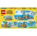 LEGO® Animal Crossing™: Vola con la Dodo Airlines (77051)